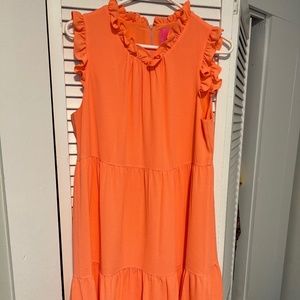 Lilly Pulitzer Jazzy dress
